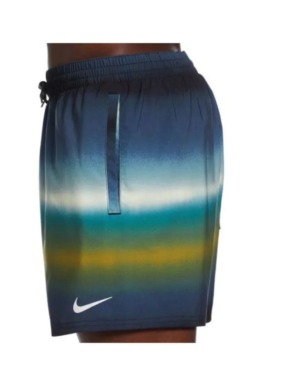 Nike Swim Logo 5